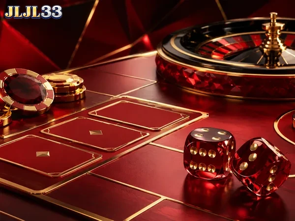 Play live dealer classics such as Baccarat Classic and enjoy the fast-paced tables at JLJL33.