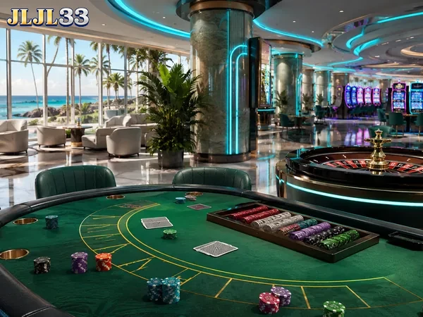 Be part of the JLJL33 Ultimate VIP Rewards Club to unlock daily, weekly, and monthly privileges.